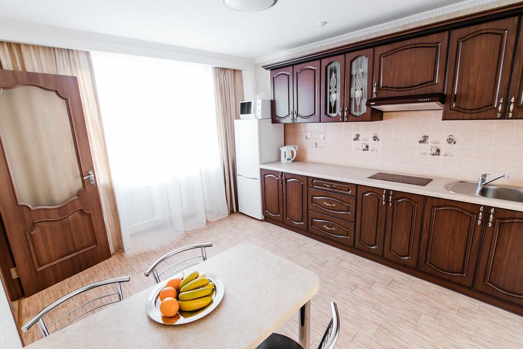 Hotel Ukraine Tsjernihiv Eksteriør bilde